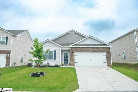 305 Bonifay Drive, Fountain Inn, SC 29644