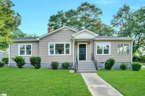 503 Davidson Street, Clinton, SC 29325