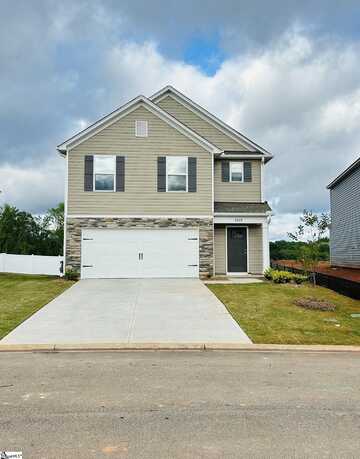 undefined, Boiling Springs, SC 29316