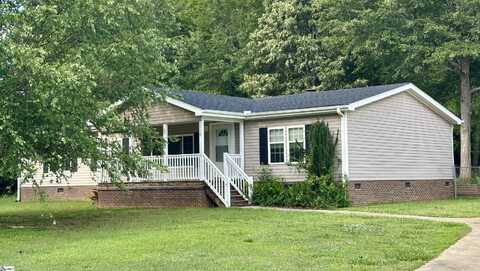 116 Lakeside Drive, Taylors, SC 29687