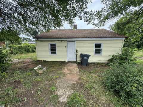 403 duckett Street, Laurens, SC 29360