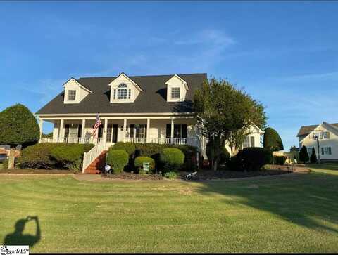 431 Carrington Drive, Boiling Springs, SC 29316