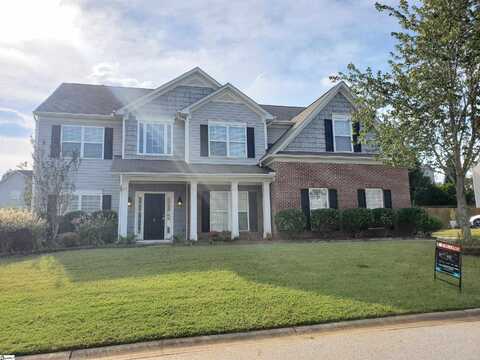 4 Elstar Loop Road, Simpsonville, SC 29681