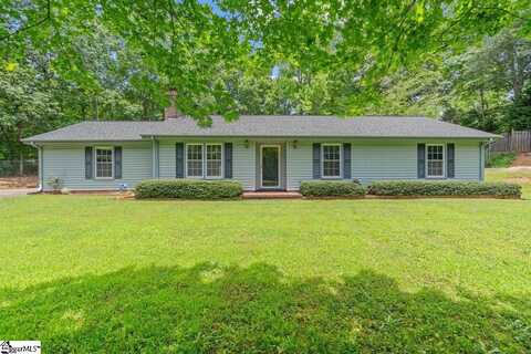 1475 State Park Road, Greenville, SC 29609