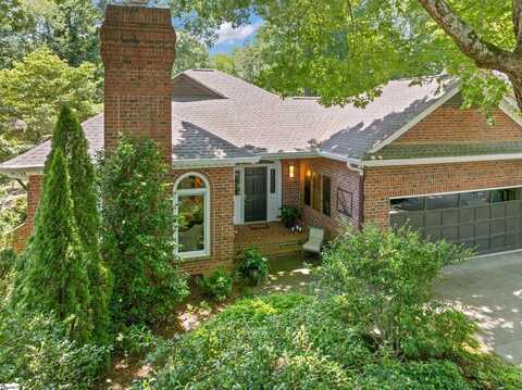 227 Hidden Hills Drive, Greenville, SC 29605
