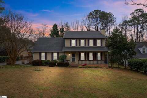 103 AFTON Drive, Spartanburg, SC 29301