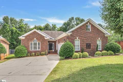 17 Bradford North Way, Greenville, SC 29617