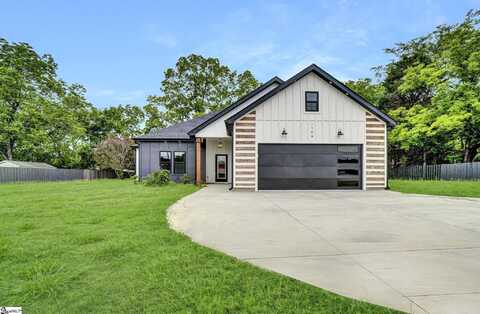 1708 Old Georgia Highway, Gaffney, SC 29341