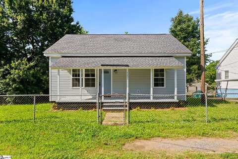 1231 Apalache Street, Greer, SC 29651