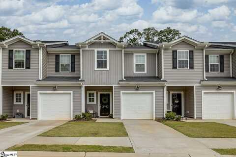 404 Hillrock Court, Greenville, SC 29617