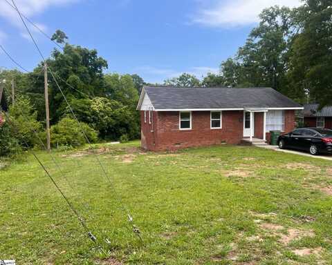 115 S Ames Street, Greenwood, SC 29646