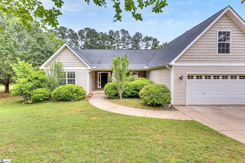 246 Waters Drive, Taylors, SC 29687