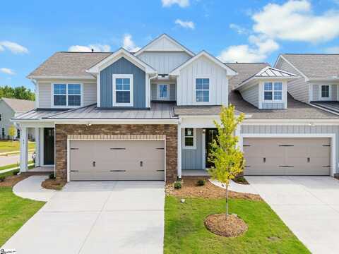47 Hensley Road, Greenville, SC 29607
