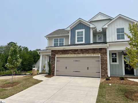 47 Hensley Road, Greenville, SC 29607