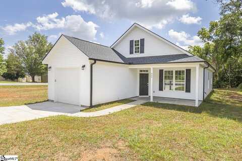 636 Jasmin Drive, Anderson, SC 29626