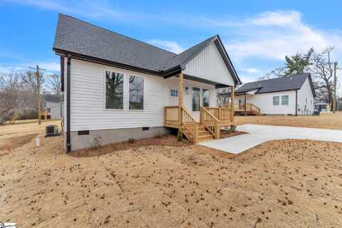 161 Balsam Avenue, Wellford, SC 29385
