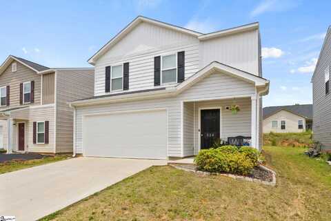 314 Long Grove Lane, Greer, SC 29650