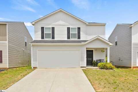 314 Long Grove Lane, Greer, SC 29650