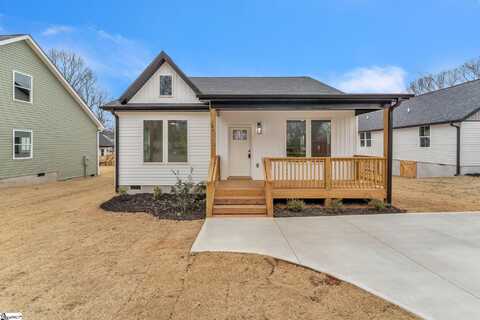 185 Dodd Street, Wellford, SC 29385