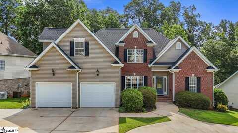 118 Glencreek Drive, Greer, SC 29650
