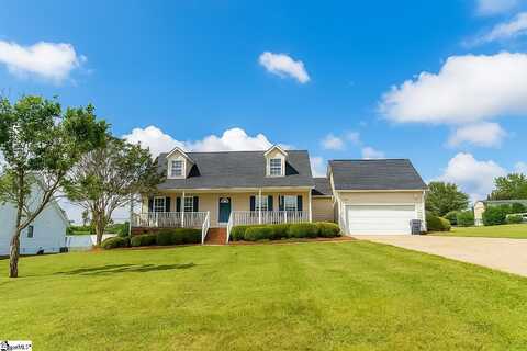 116 Wild Heather Drive, Campobello, SC 29322