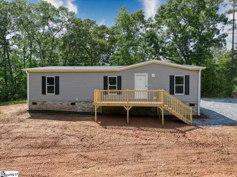 266 Hunting Hollow Road, Six Mile, SC 29682