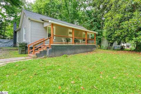 627 Branch Street, Woodruff, SC 29388