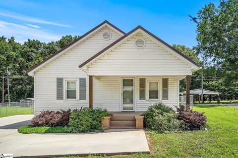 1330 Bleckley Street, Anderson, SC 29625