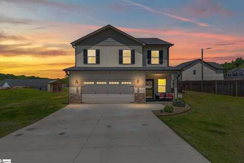 105 Hershey Drive, Piedmont, SC 29673