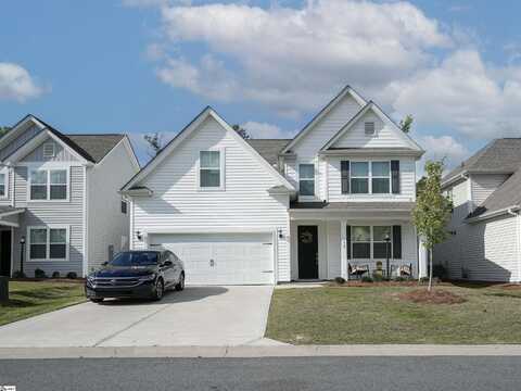 52 Thorne Street, Fountain Inn, SC 29644