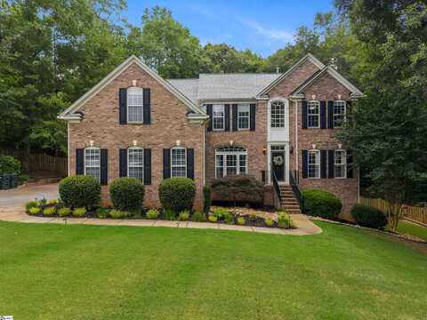5 Modesto Lane, Simpsonville, SC 29681