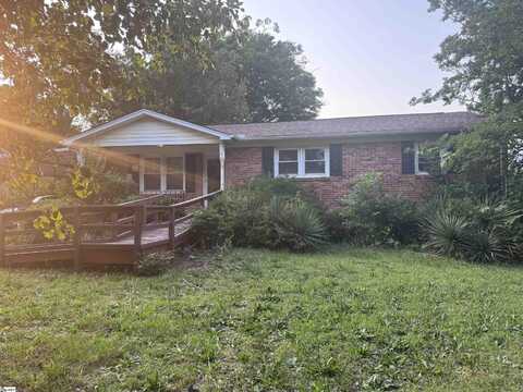 5 crofton Drive, Greenville, SC 29605