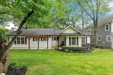 10 Moultrie Street, Greenville, SC 29605