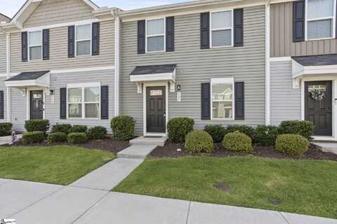 521 Hampton Townes Drive, Greenville, SC 29617