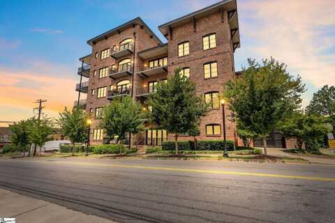 110 N Markley Street, Greenville, SC 29601