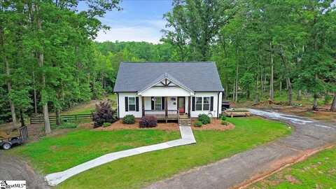 928 Hillside Church Road, Fountain Inn, SC 29644