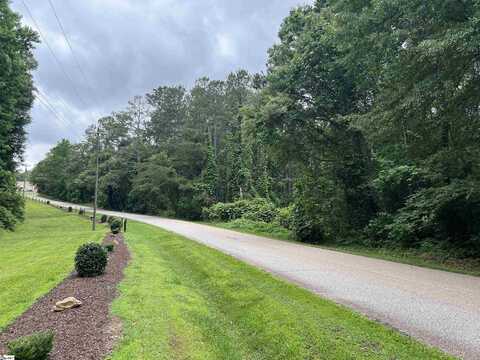 Old Bent Bridge Road, Greenville, SC 29611