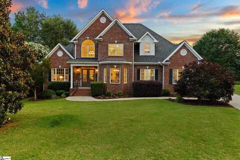 5 Fife Court, Simpsonville, SC 29681