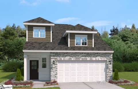 1146 Berry Patch Drive, Lyman, SC 29365