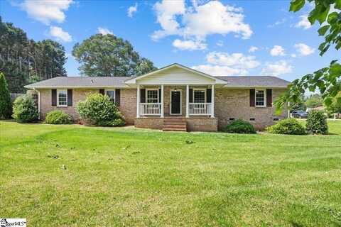 2102 Anderson Highway, Williamston, SC 29697