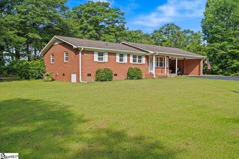 195 Seigle Drive, Inman, SC 29349