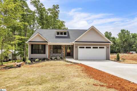 208 Coker Road, Greenwood, SC 29649