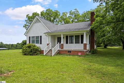 532 Herman Brooks Road, Belton, SC 29627
