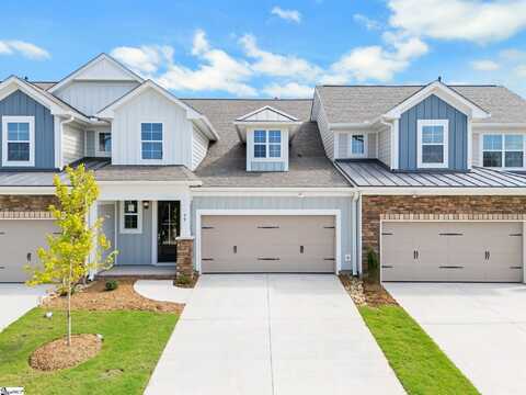 49 Hensley Road, Greenville, SC 29607
