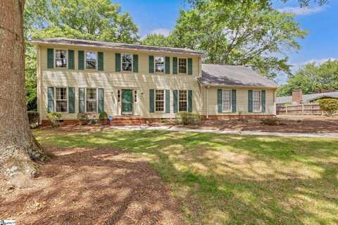 302 Cherry Hill Road, Greenville, SC 29607