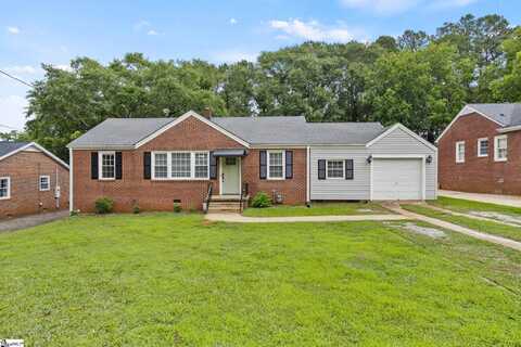 2608 Lane Avenue, Anderson, SC 29621