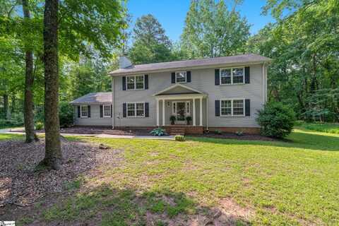 101 Shagbark Circle, Simpsonville, SC 29680