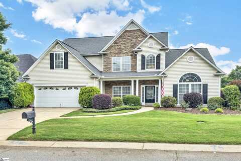 508 Inner Banks Road, Boiling Springs, SC 29316