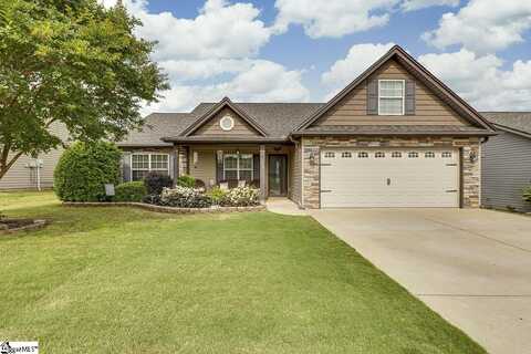 809 Dove Creek Court, Boiling Springs, SC 29316