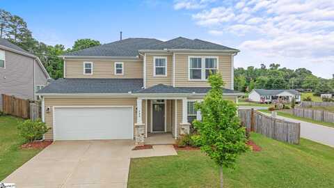 800 Redmill Lane, Duncan, SC 29334